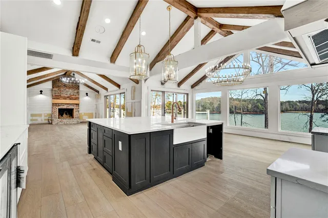 $2,250,000 | 10041 Maughan Trail, Seneca, SC 29672