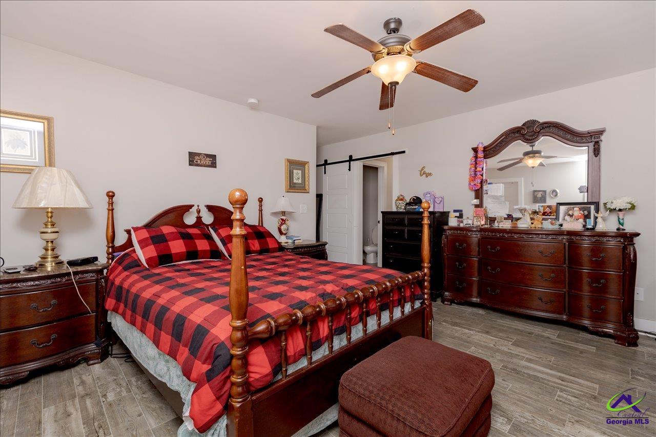309 High Falls Road Jackson, GA 30233 - Photo 26 of 48