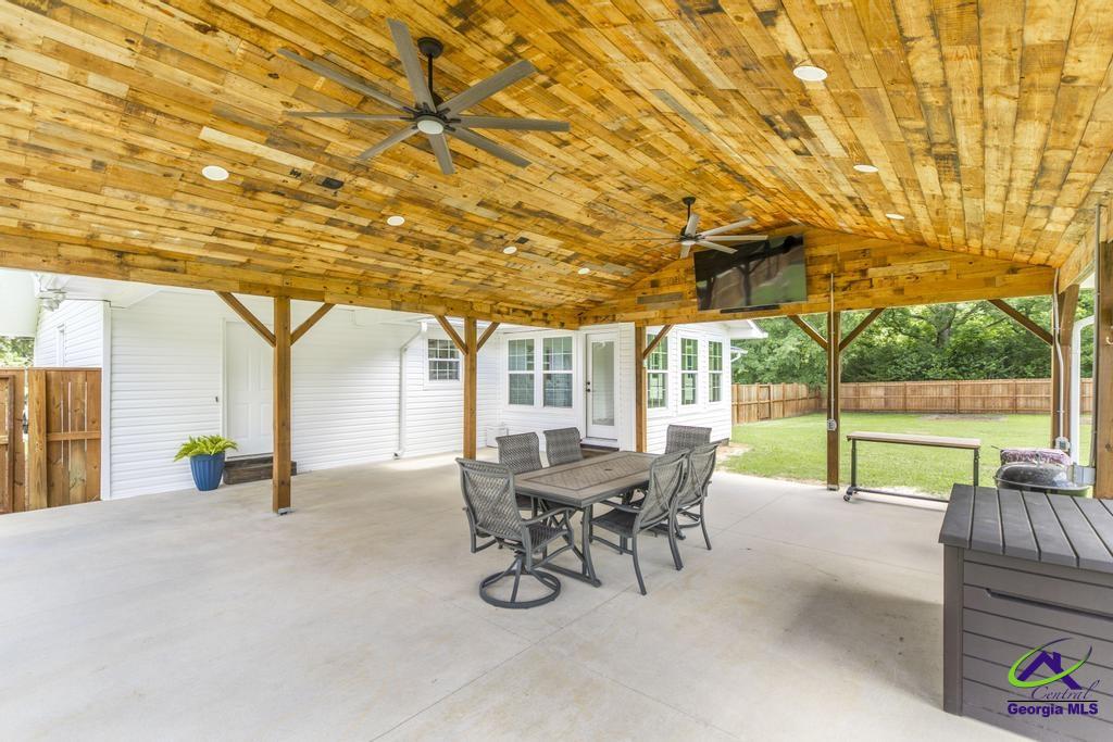 518 Mt Zion Road Bonaire, GA 31005 - Photo 23 of 35
