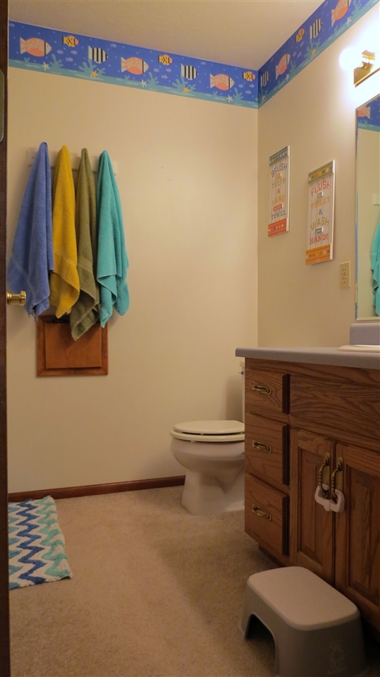 13925 Figel Road Monroeville, IN 46773 - Photo 19 of 30