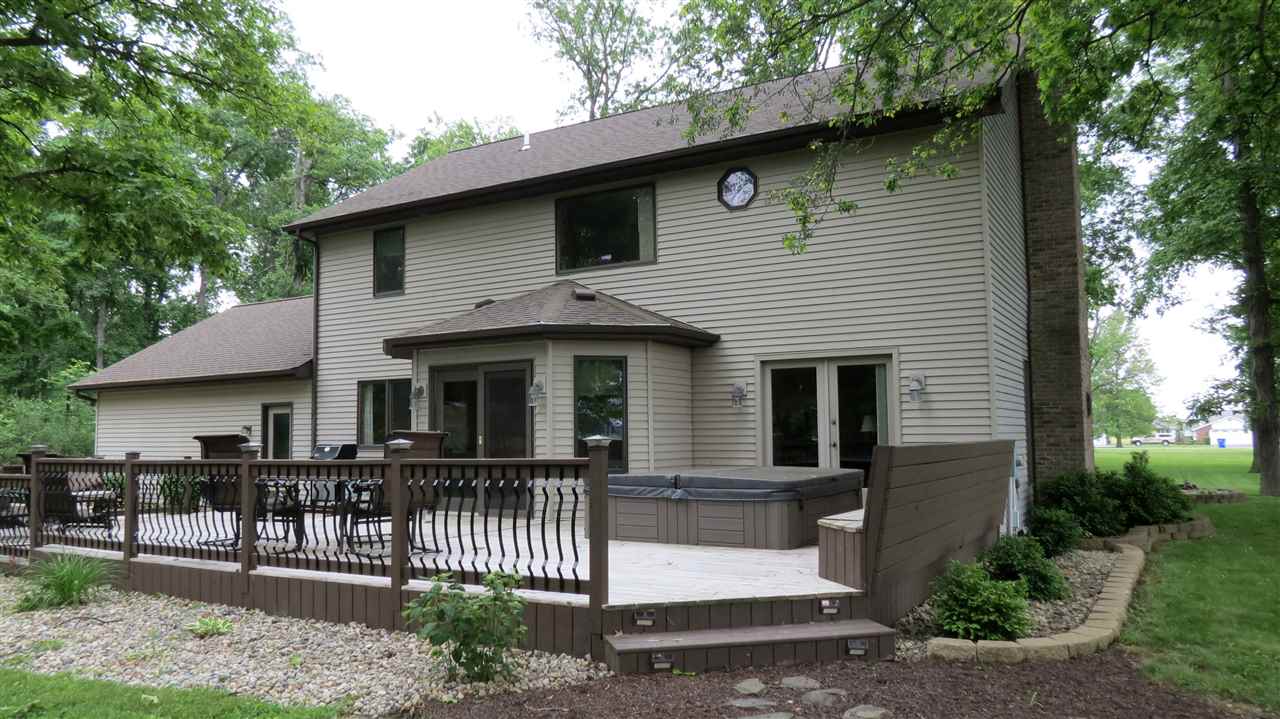 13925 Figel Road Monroeville, IN 46773 - Photo 30 of 30