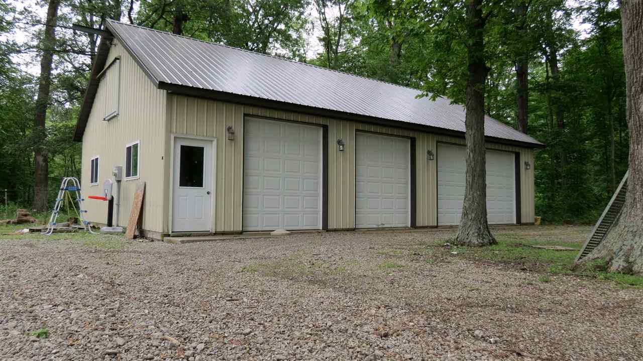 13925 Figel Road Monroeville, IN 46773 - Photo 5 of 30