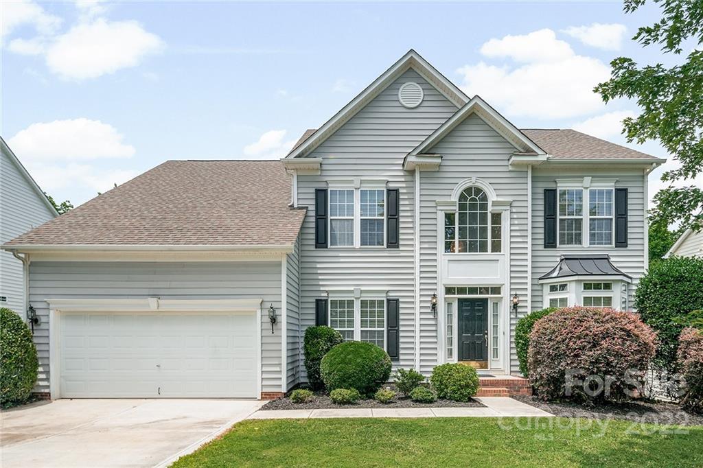 802 Circle Trace Road Monroe, NC 28110 - Photo 1 of 32 Gallery Image 1