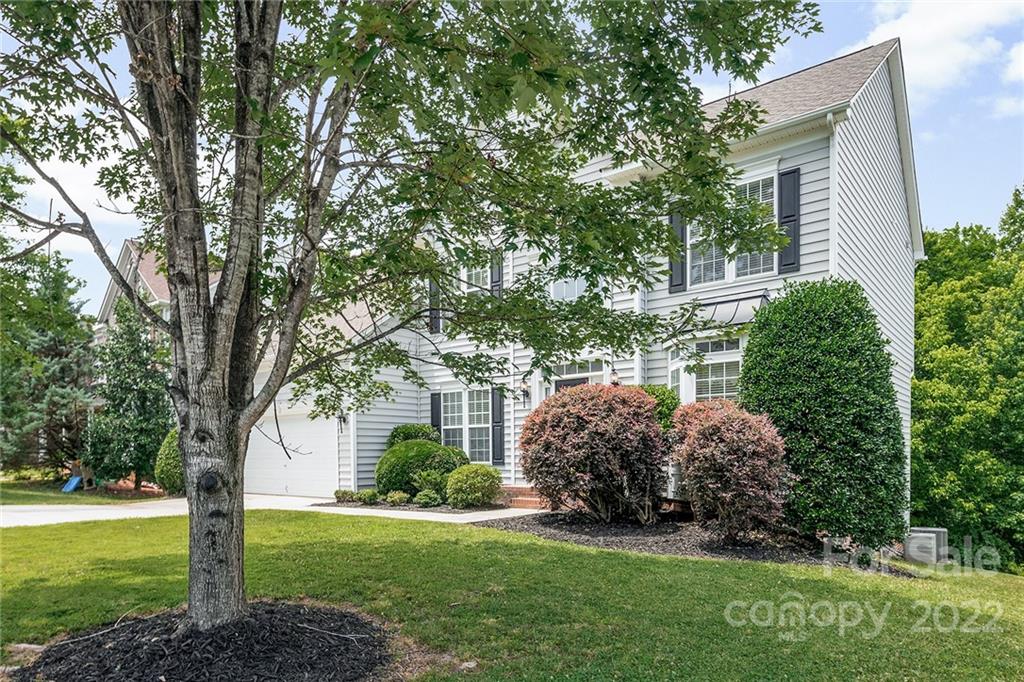 802 Circle Trace Road Monroe, NC 28110 - Photo 2 of 32 Gallery Image 2