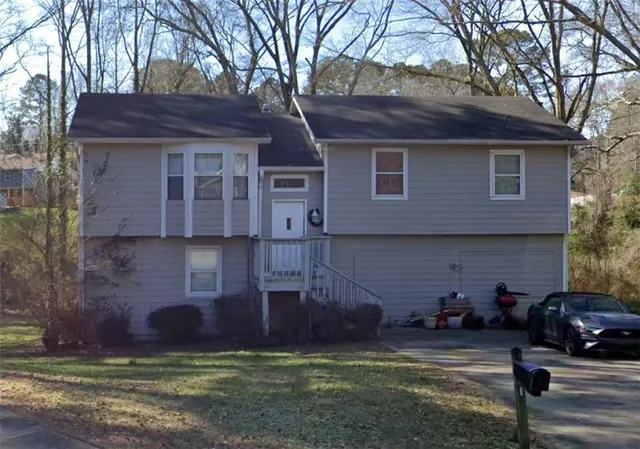 $270,000 | 850 Sheppard Cove, Stone Mountain, GA 30083