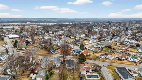 $165,000 | 9533 Gentry Avenue, St. Louis, MO 63125