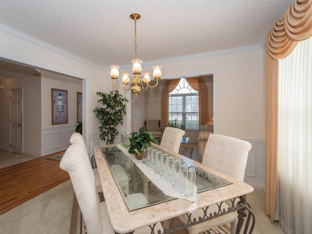 4400 Drewbridge Way Raleigh, NC 27604 - Photo 5 of 25 Photo 5