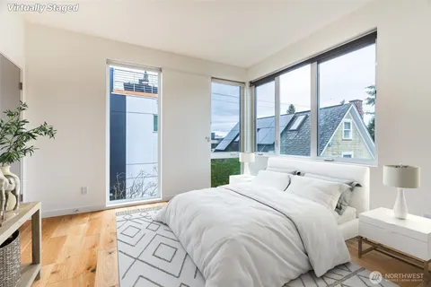 $769,500 | 612 North 45th Street, Unit C, Seattle, WA 98103