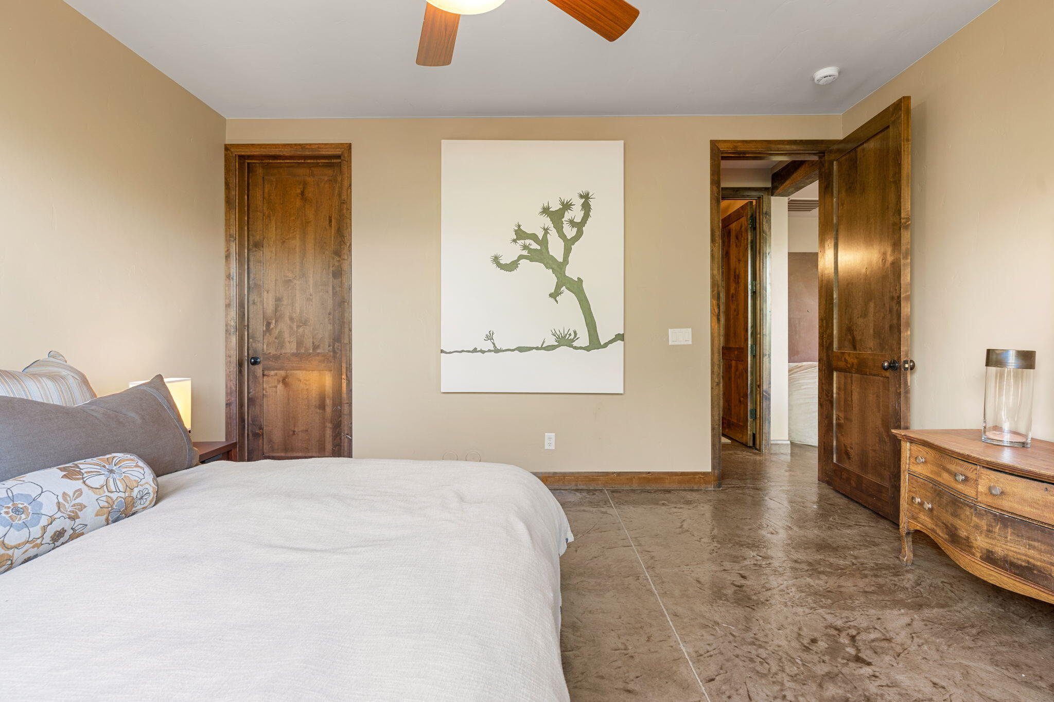 3052 Snow Canyon Parkway, Unit 98 St. George, UT 84770 - Photo 55 of 70 Bedroom #4