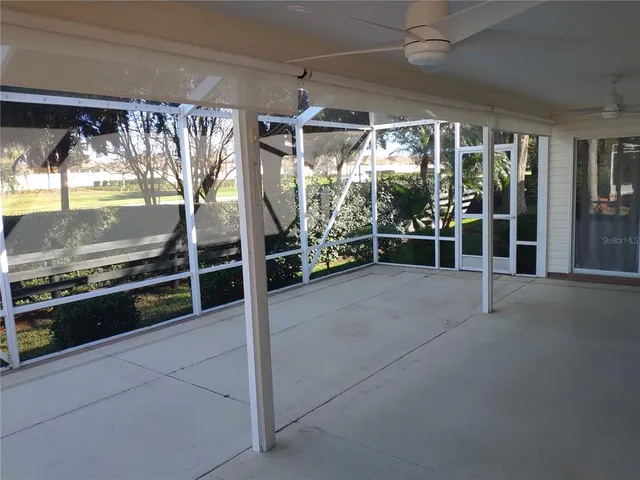 a view of outdoor space