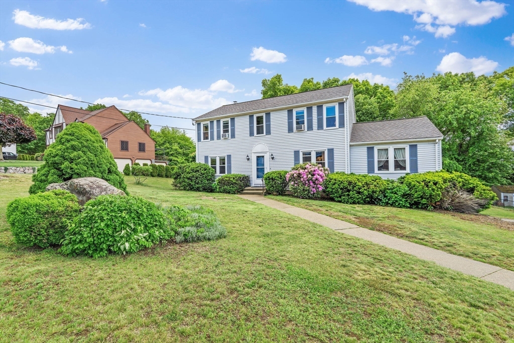 6 Bear Hill Road Milford, MA 01757 - Photo 35 of 37