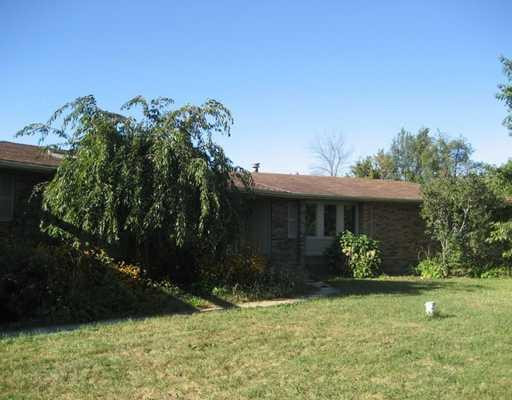 12075 Bethel Church Road Manchester, MI 48158 - Photo 1 of 10 Photo 1