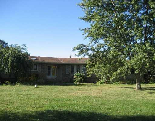 12075 Bethel Church Road Manchester, MI 48158 - Photo 4 of 10 Photo 4