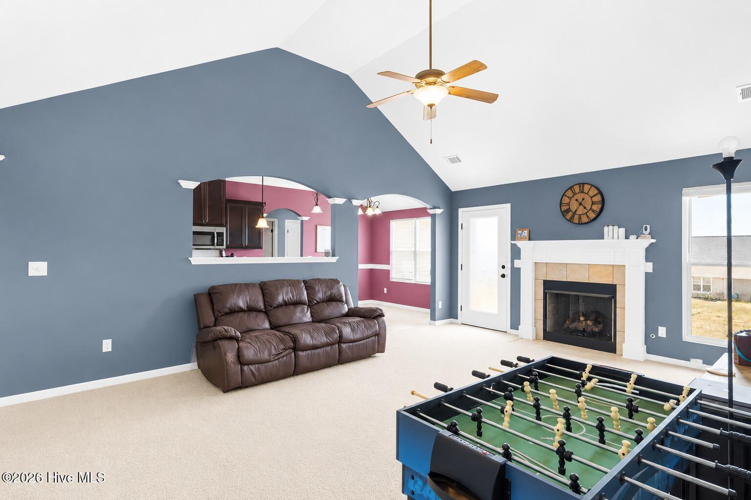 2546 Inverness Drive Hephzibah, GA 30815 - Photo 10 of 16