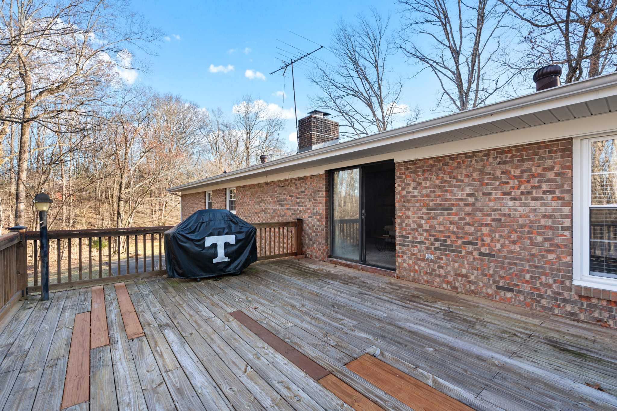 115 Rae Lane Burns, TN 37029 - Photo 36 of 61