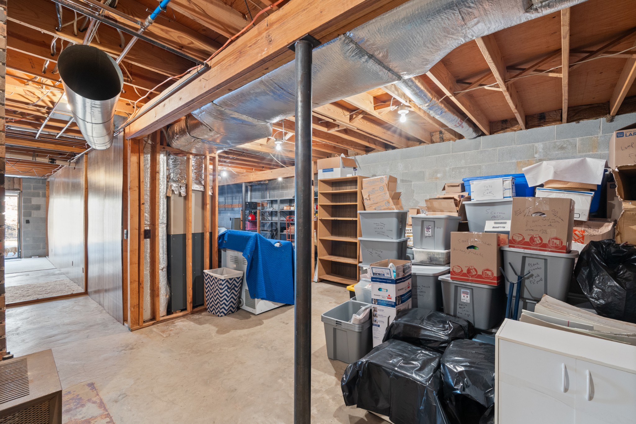 115 Rae Lane Burns, TN 37029 - Photo 42 of 61