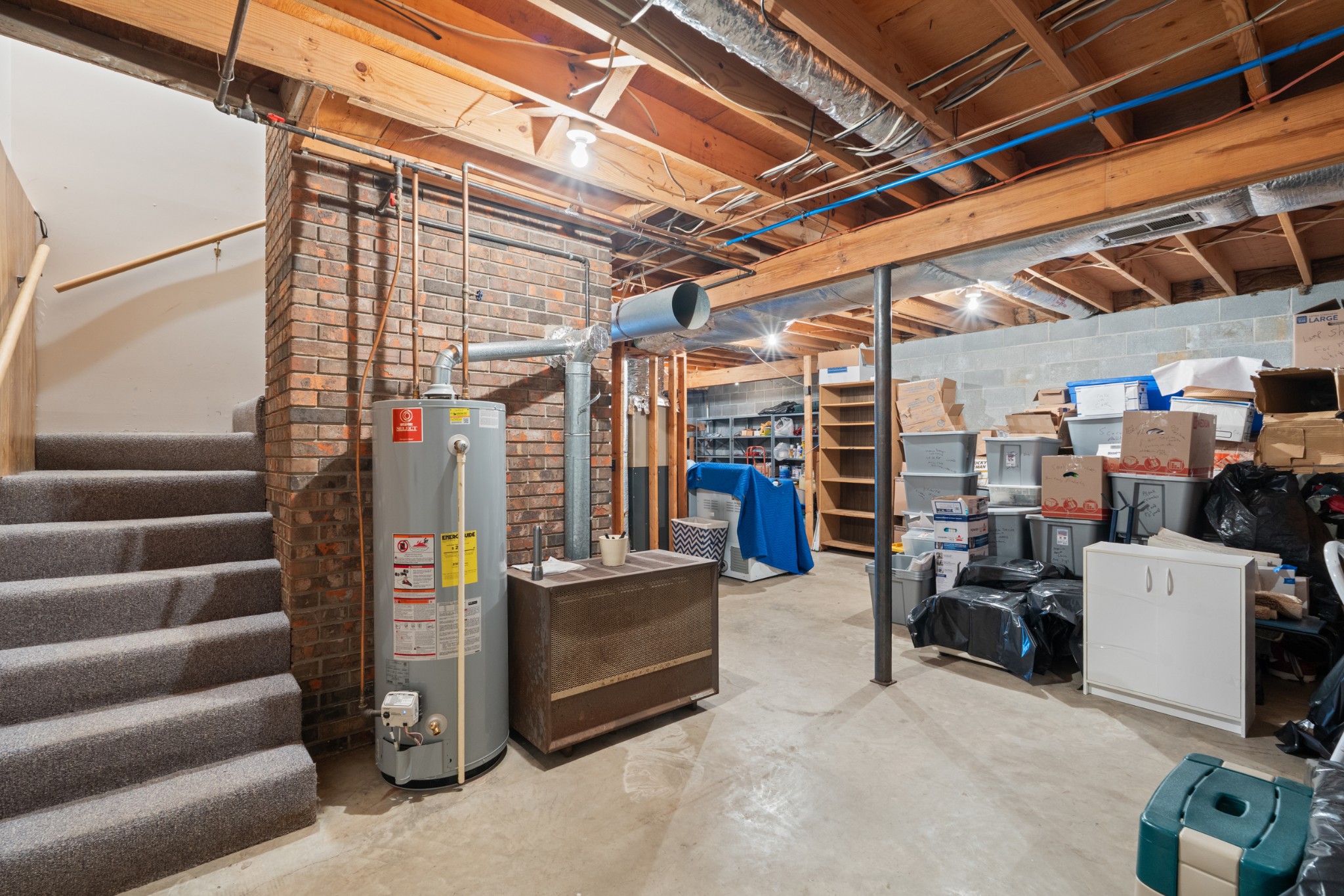 115 Rae Lane Burns, TN 37029 - Photo 43 of 61