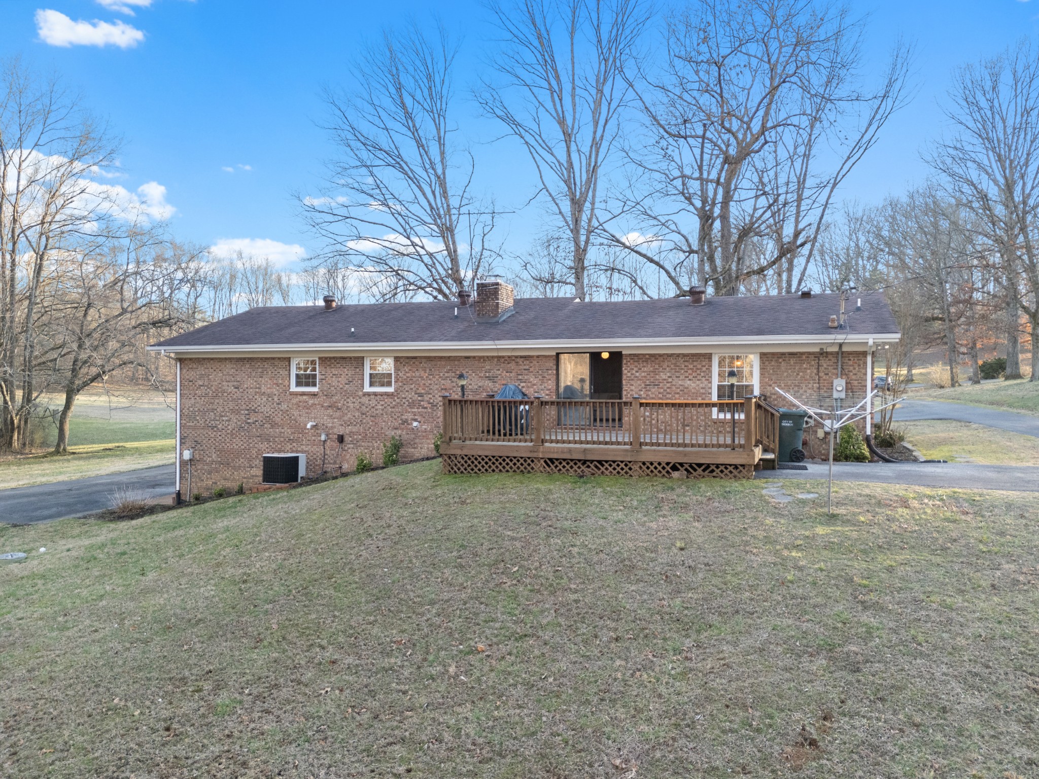 115 Rae Lane Burns, TN 37029 - Photo 45 of 61