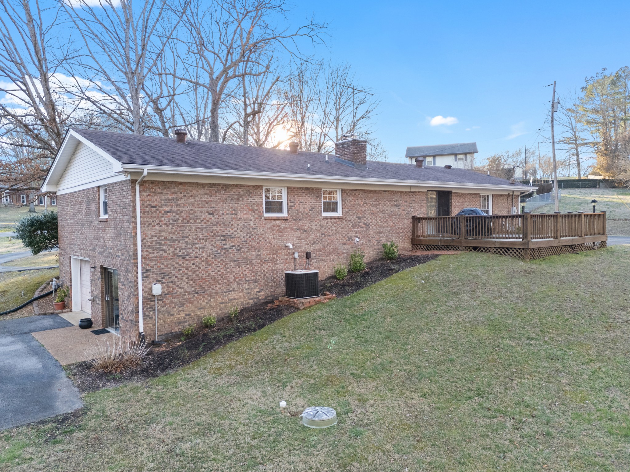 115 Rae Lane Burns, TN 37029 - Photo 46 of 61