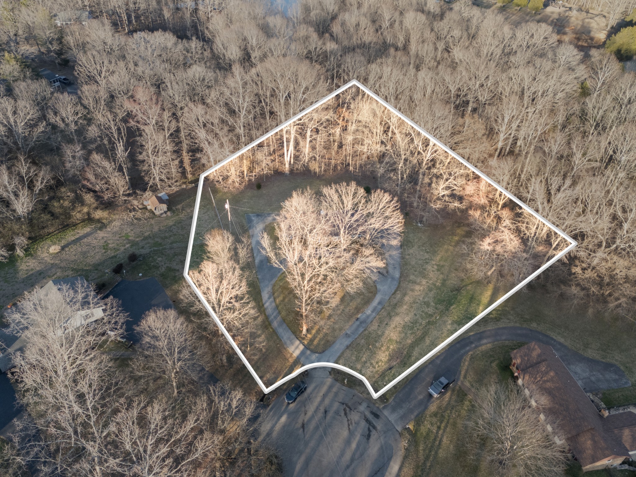 115 Rae Lane Burns, TN 37029 - Photo 47 of 61