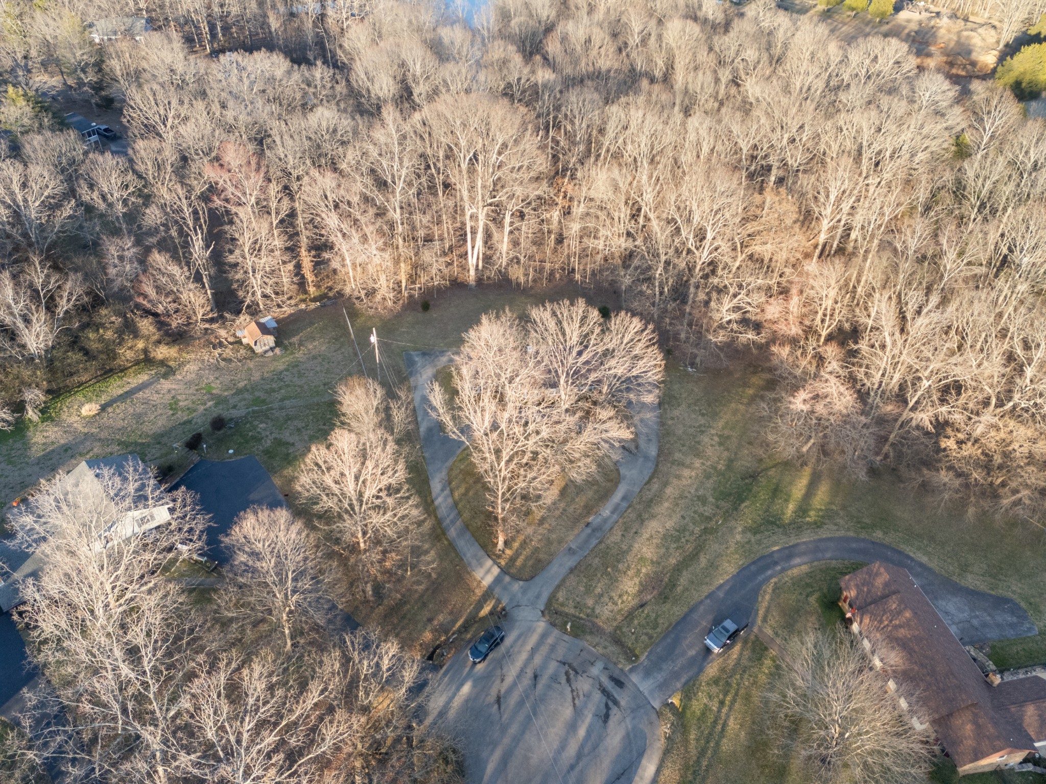 115 Rae Lane Burns, TN 37029 - Photo 48 of 61