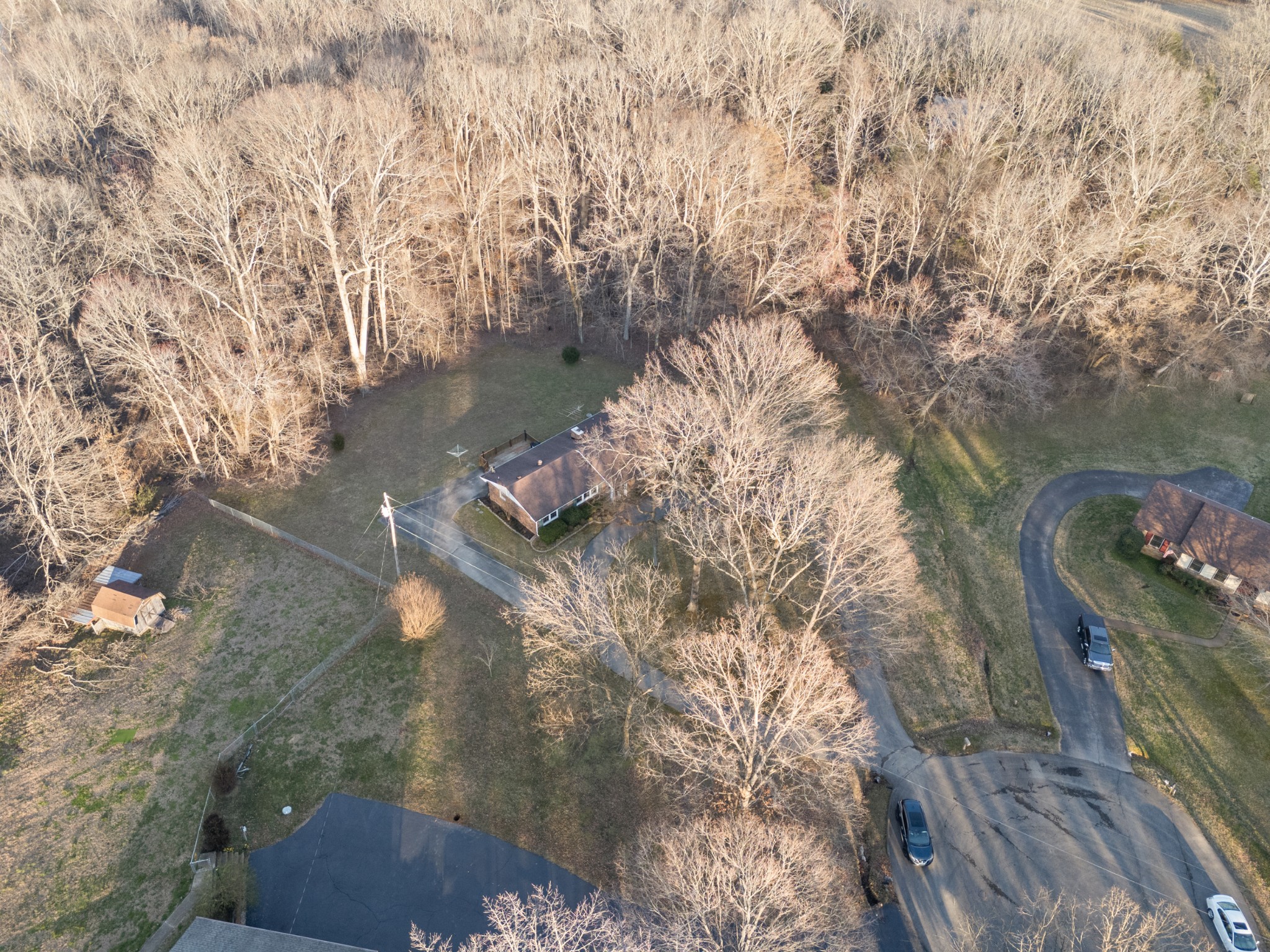 115 Rae Lane Burns, TN 37029 - Photo 49 of 61