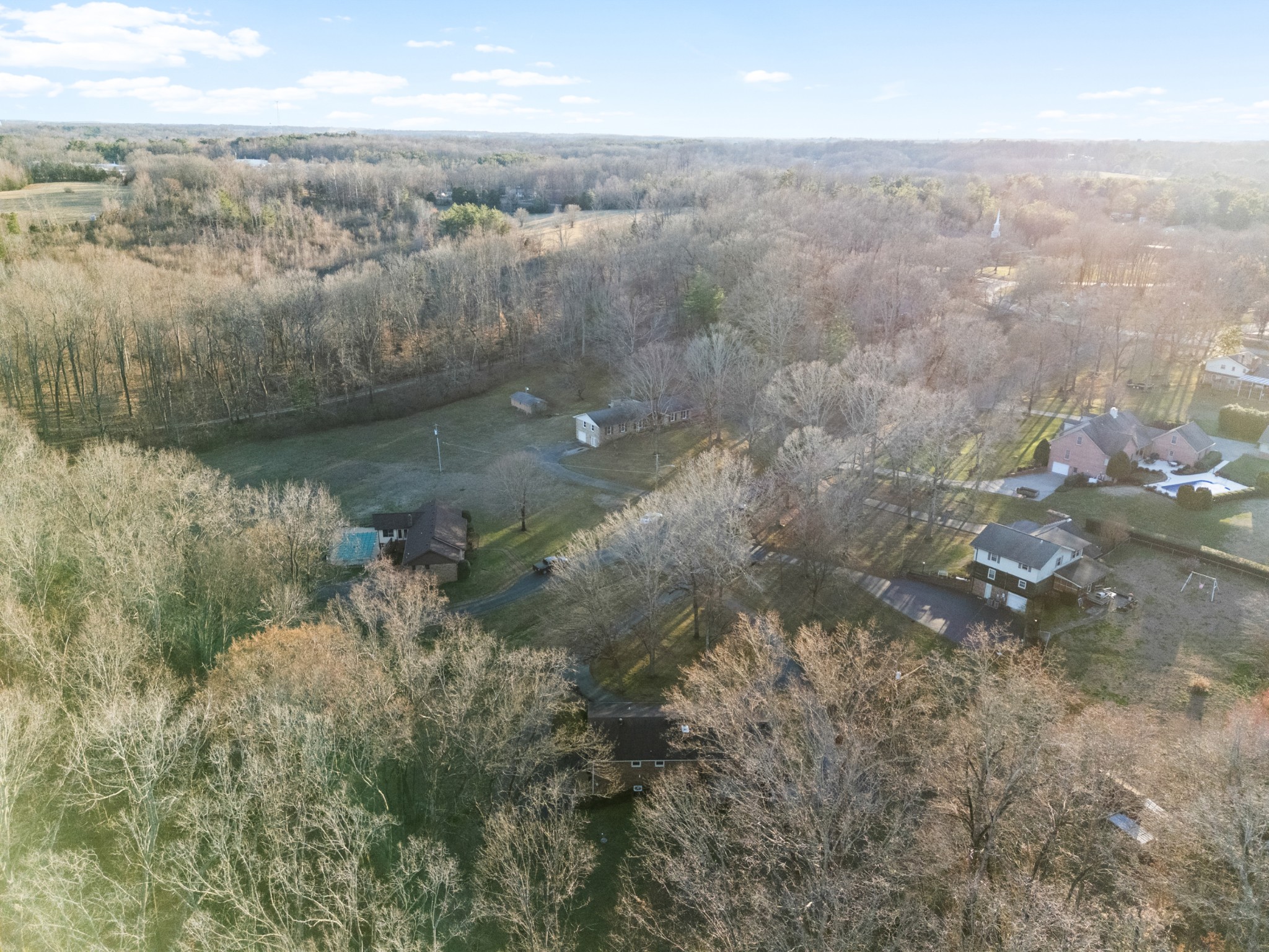 115 Rae Lane Burns, TN 37029 - Photo 51 of 61