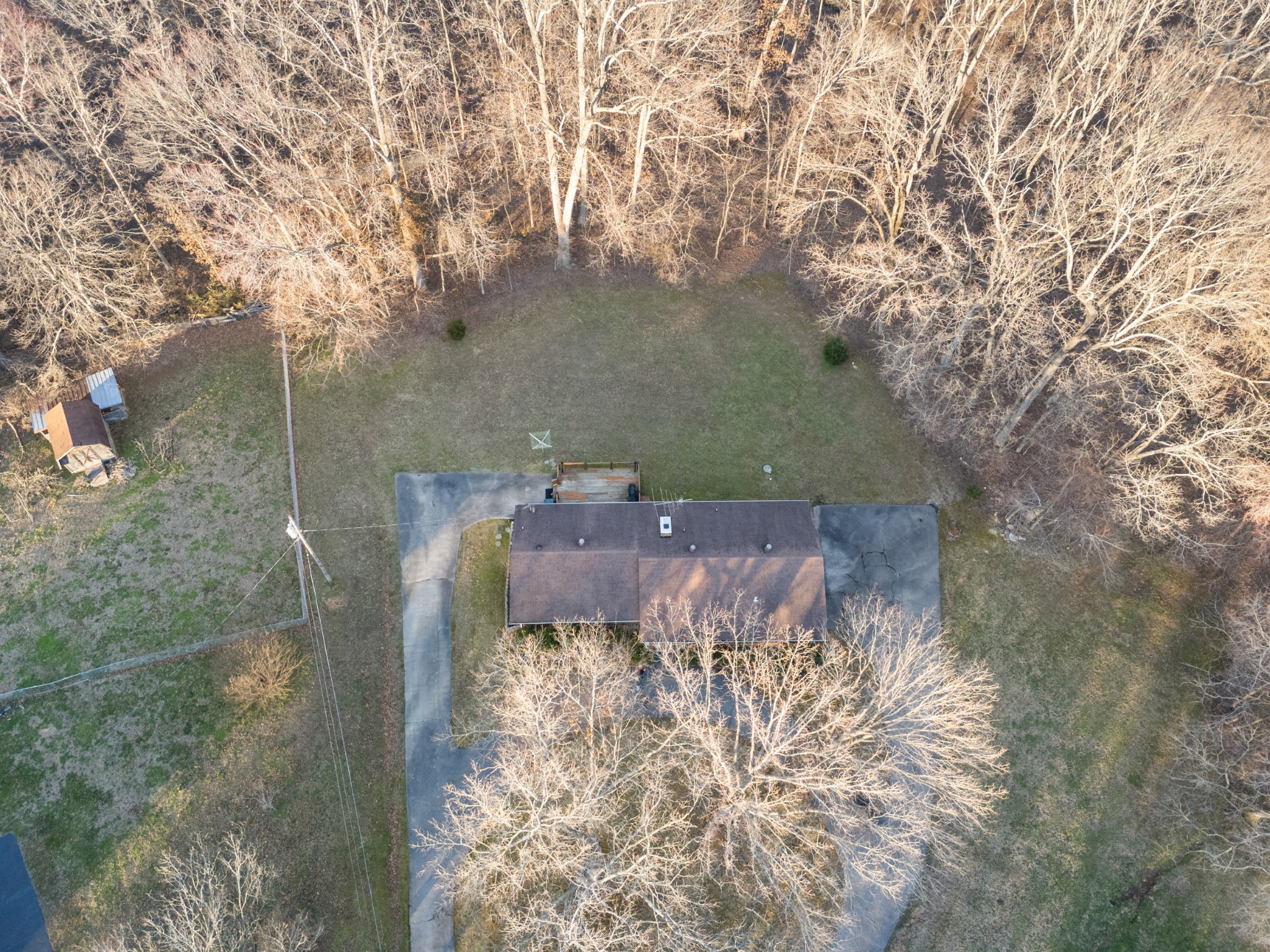 115 Rae Lane Burns, TN 37029 - Photo 52 of 61