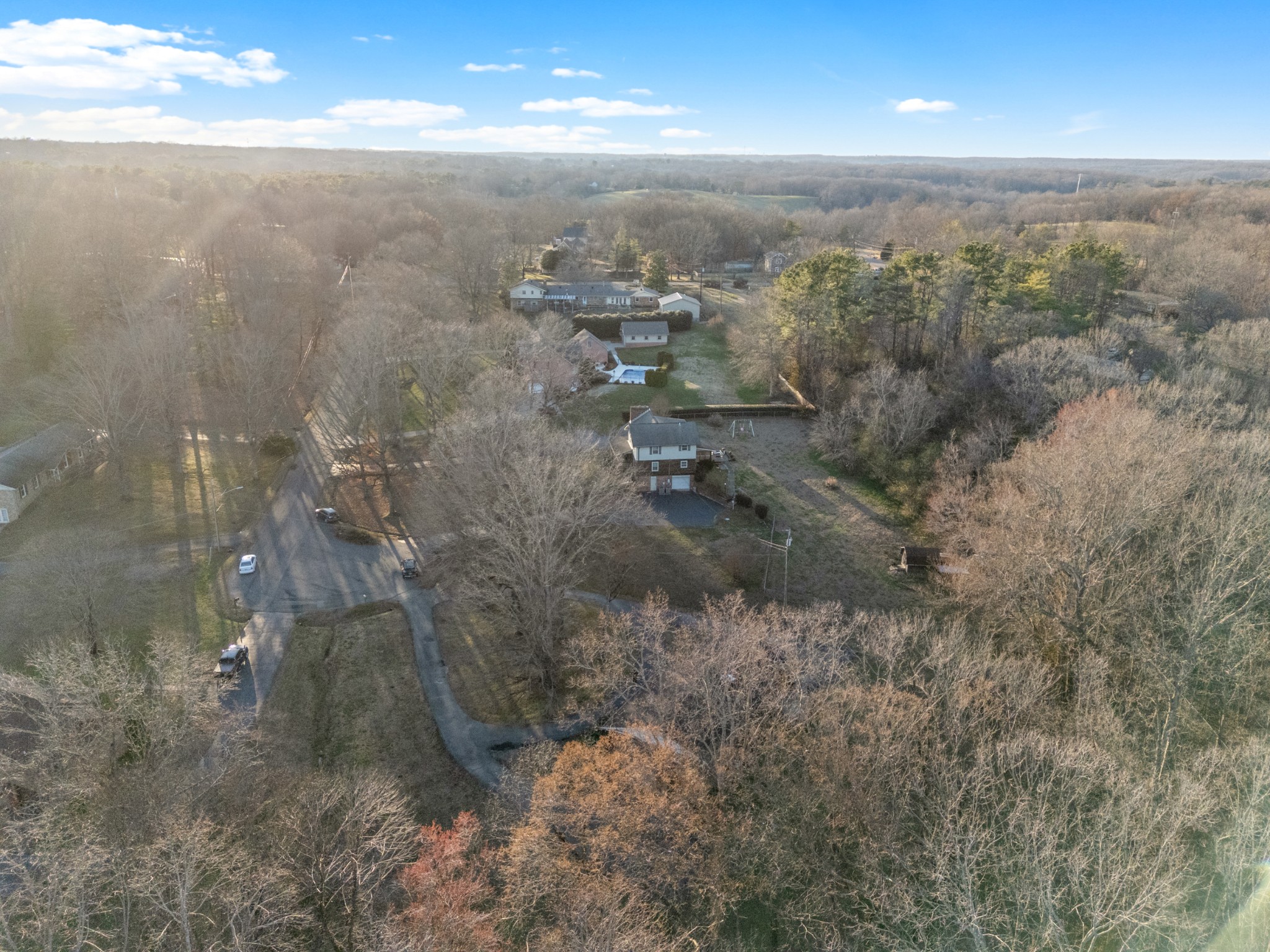 115 Rae Lane Burns, TN 37029 - Photo 53 of 61