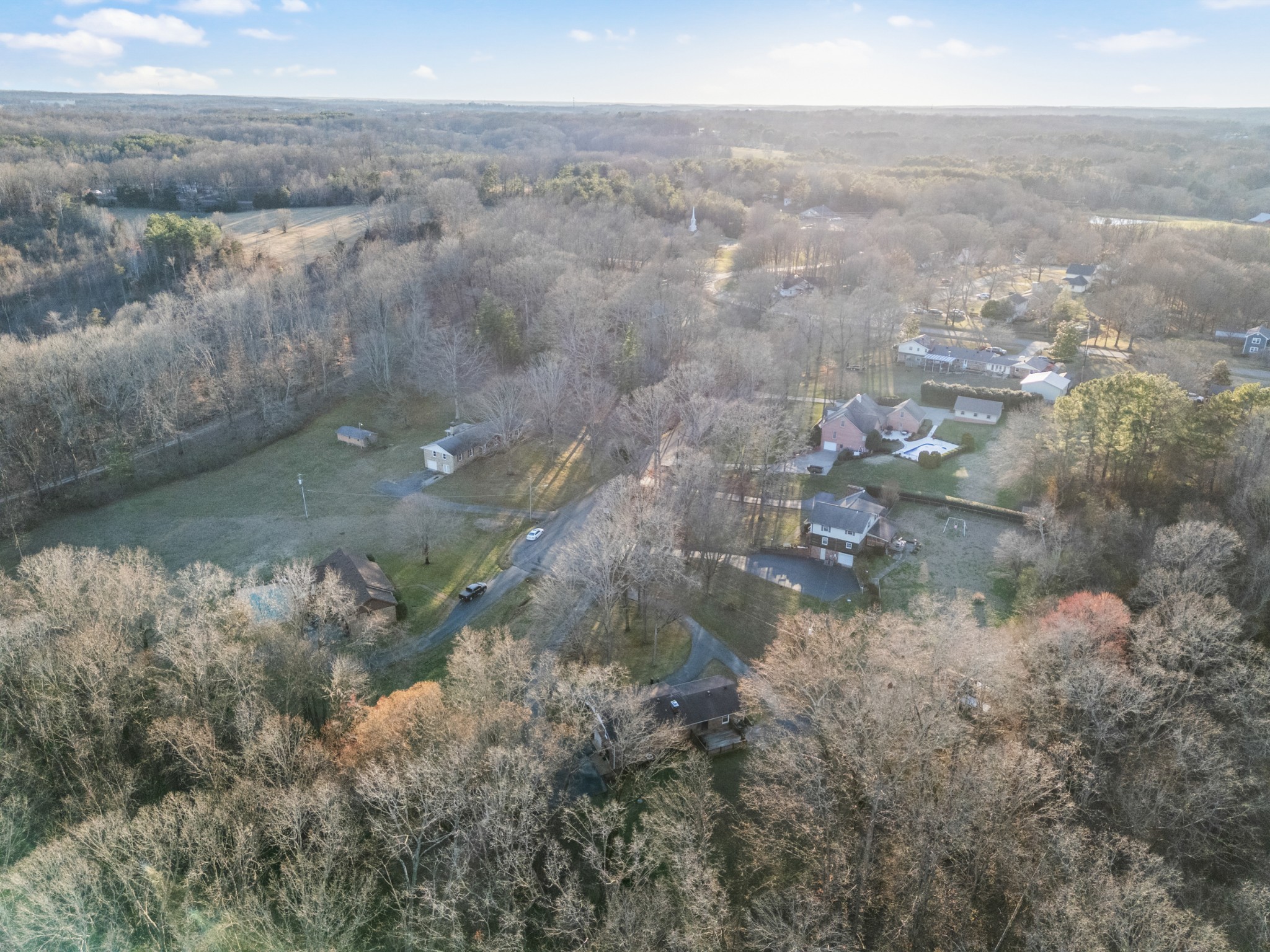 115 Rae Lane Burns, TN 37029 - Photo 54 of 61