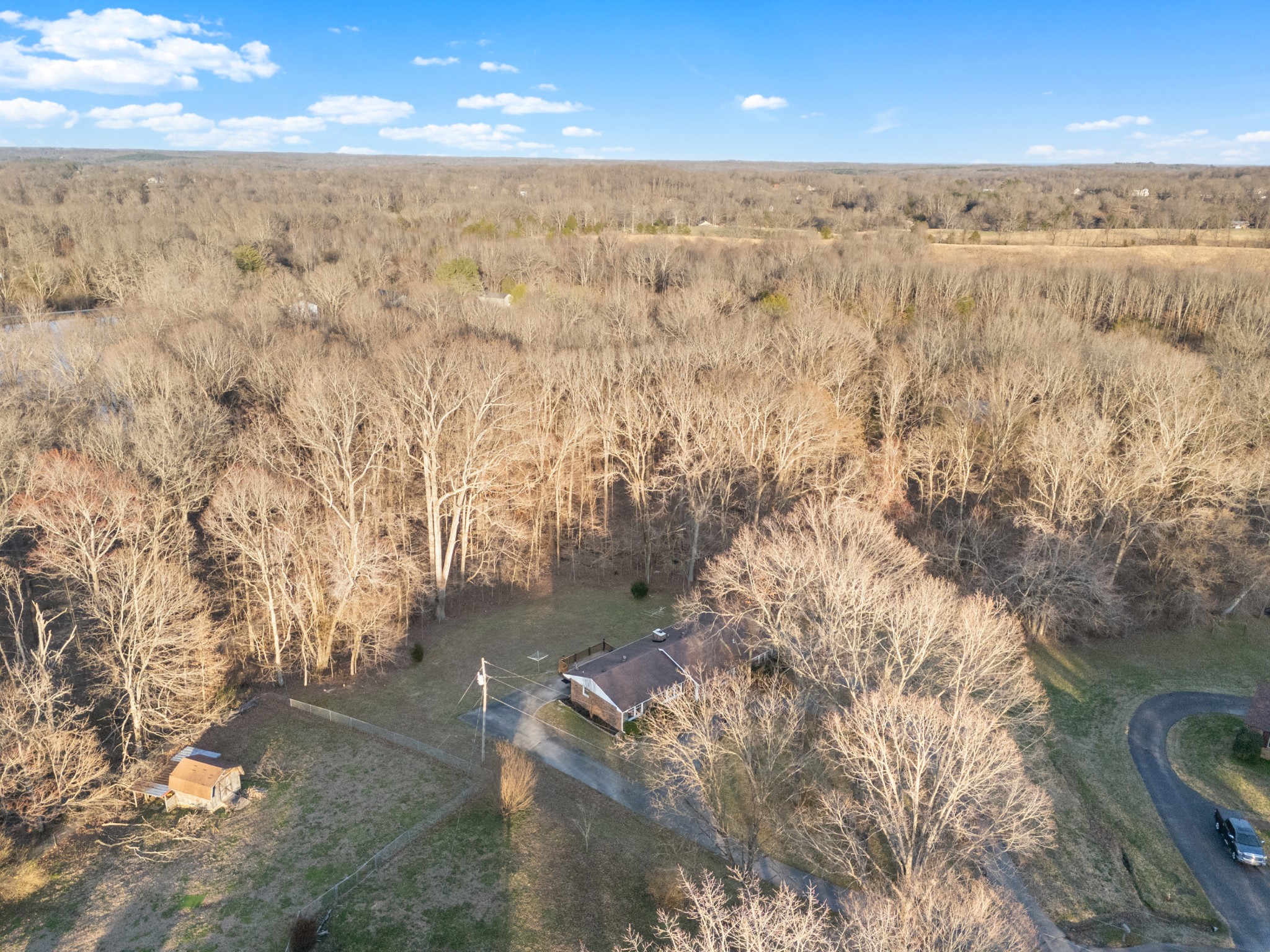 115 Rae Lane Burns, TN 37029 - Photo 57 of 61