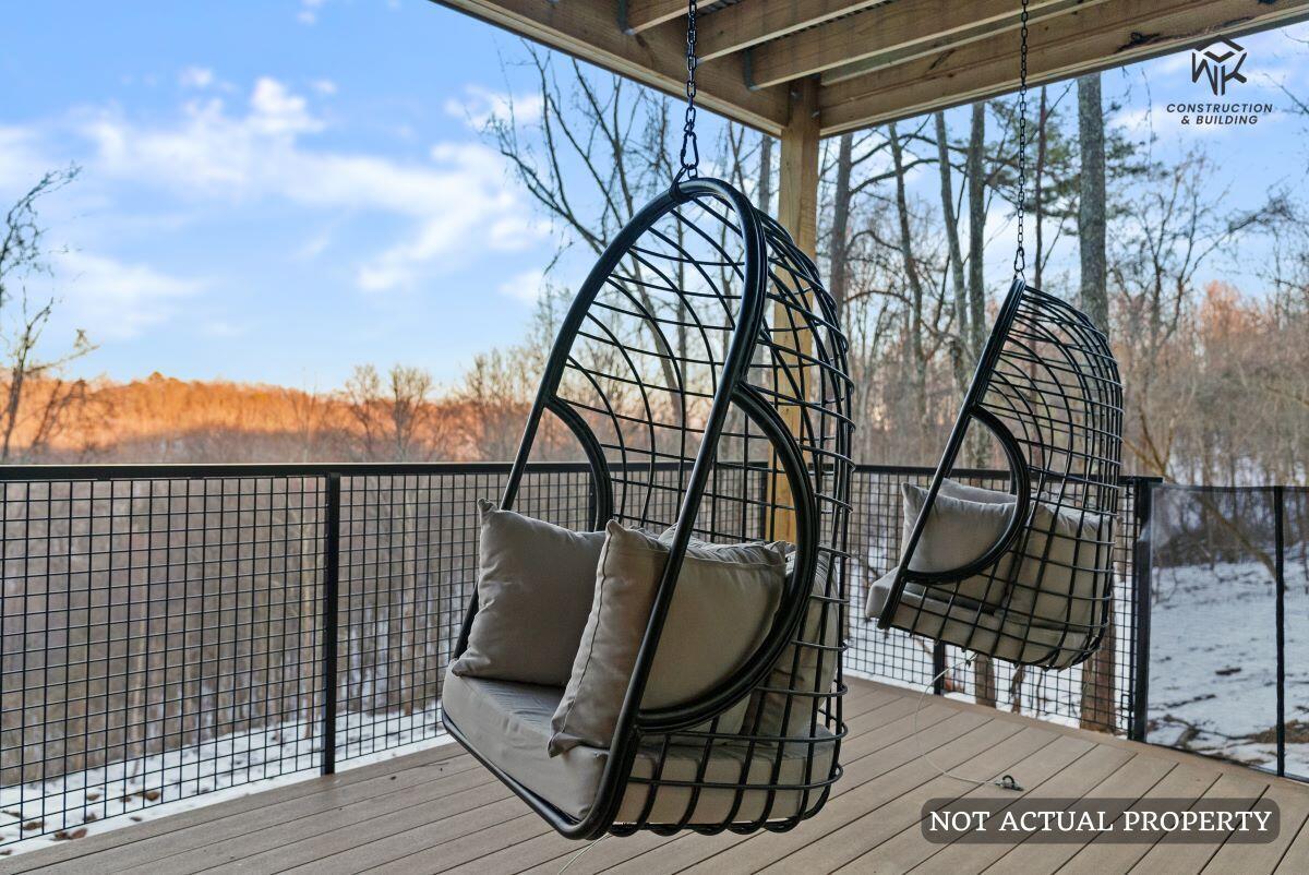 0 Unger Road, Unit LOT B Logan, OH 43138 - Photo 54 of 57 Deck Chairs
