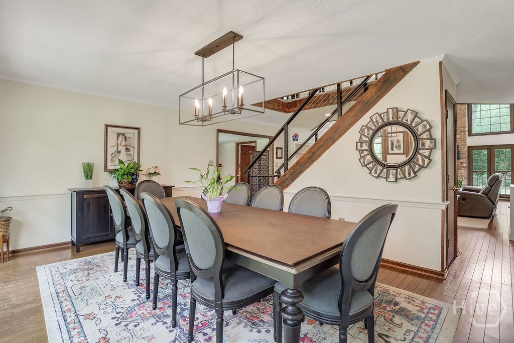740 Pine Barren Road Pooler, GA 31322 - Photo 12 of 53 Dining Room