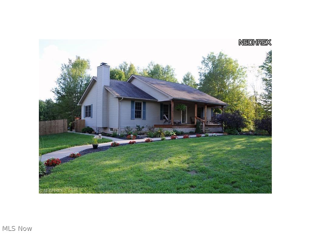 3414 Highway 6 Rome, OH 44085 - Photo 1 of 1