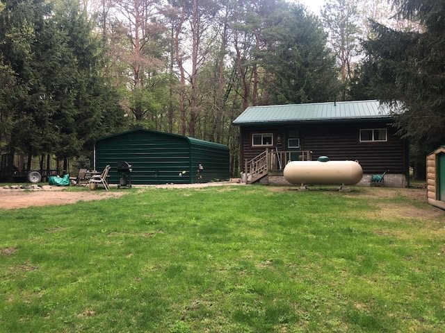 7293 North Coldwater Road Lake, MI 48632 - Photo 17 of 26 1858325-19.JPG
