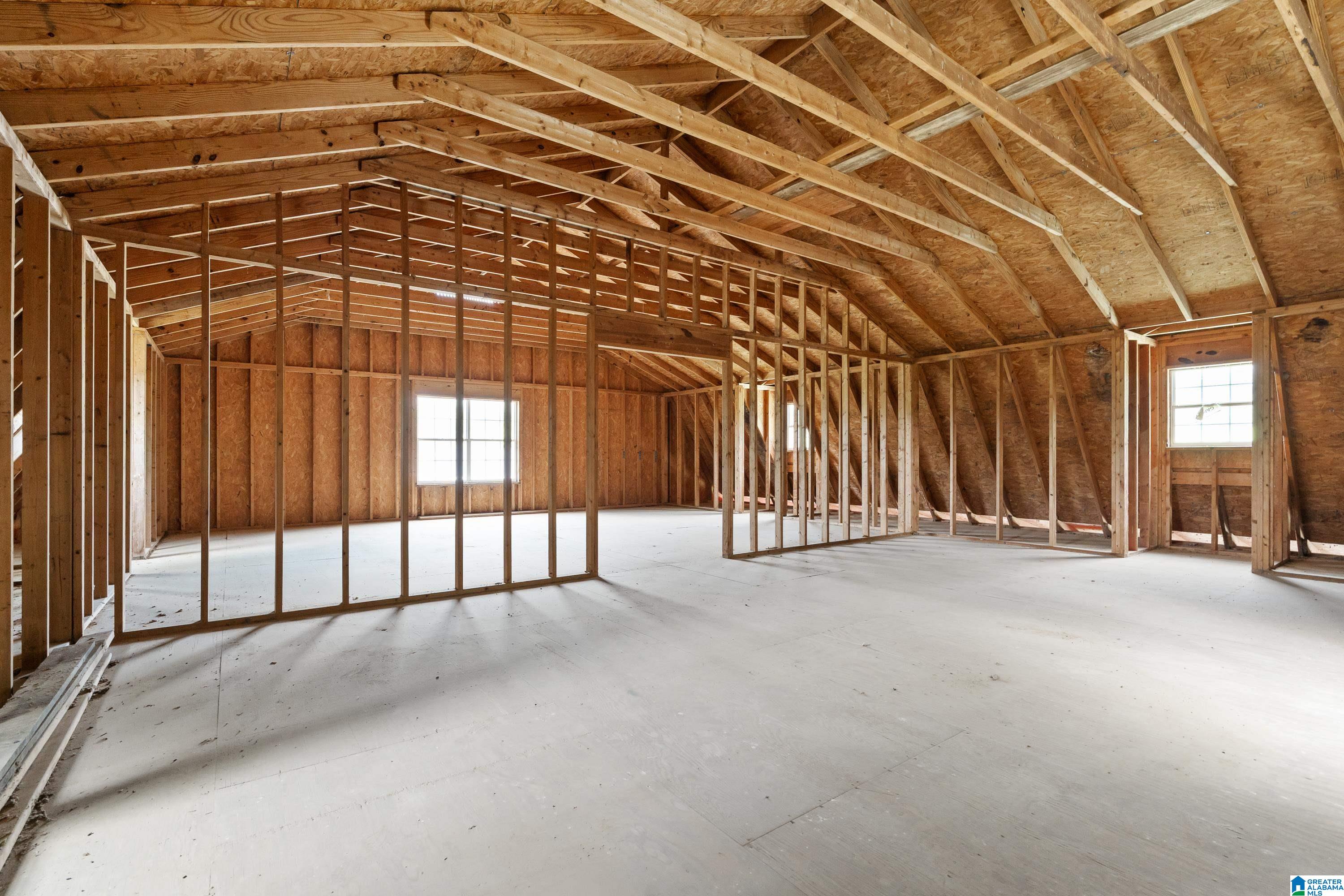 2304 Driving Range Road Cropwell, AL 35054 - Photo 46 of 59