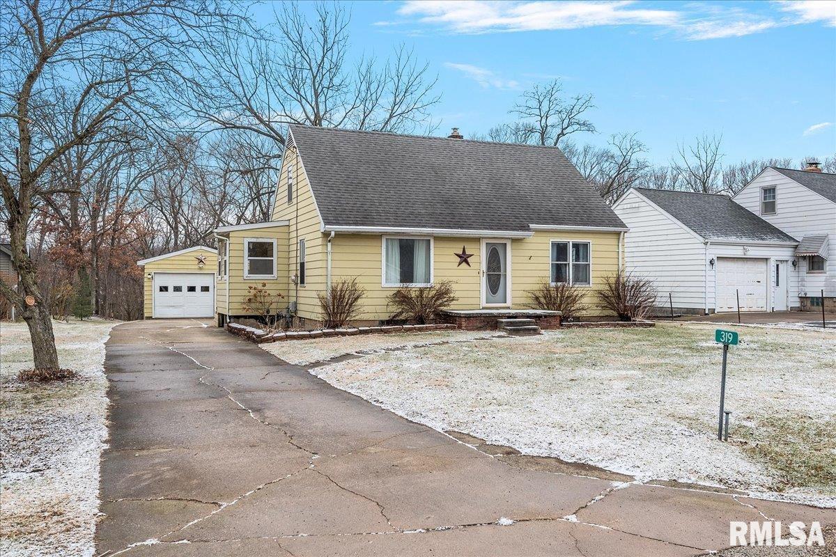 319 Timberlan Road Metamora, IL 61548 - Photo 2 of 34 Gallery Image 2