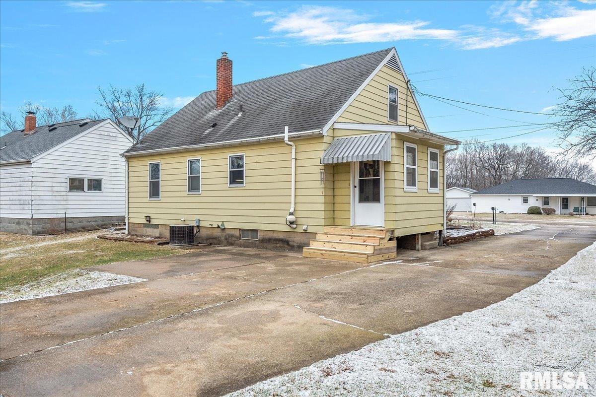 319 Timberlan Road Metamora, IL 61548 - Photo 29 of 34 Gallery Image 29