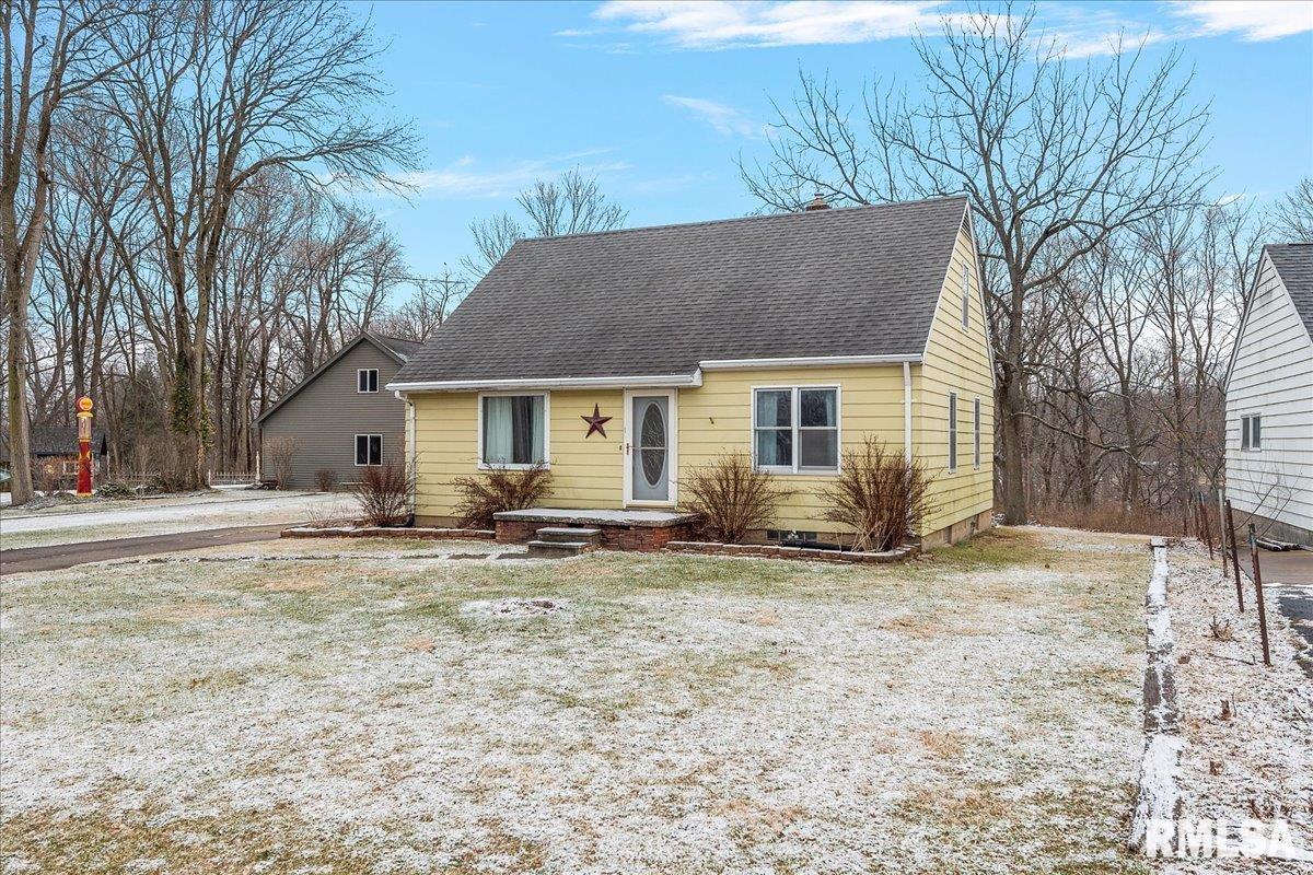 319 Timberlan Road Metamora, IL 61548 - Photo 3 of 34 Gallery Image 3