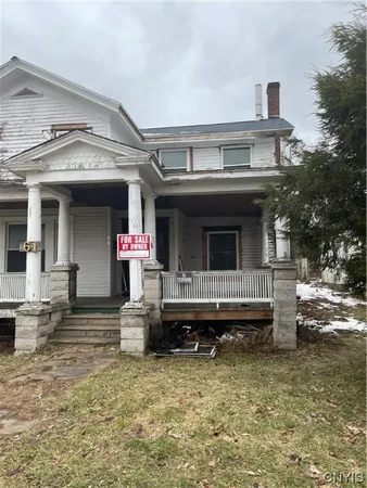 $42,900 | 61 West Genesee Street, Galen, NY 14433