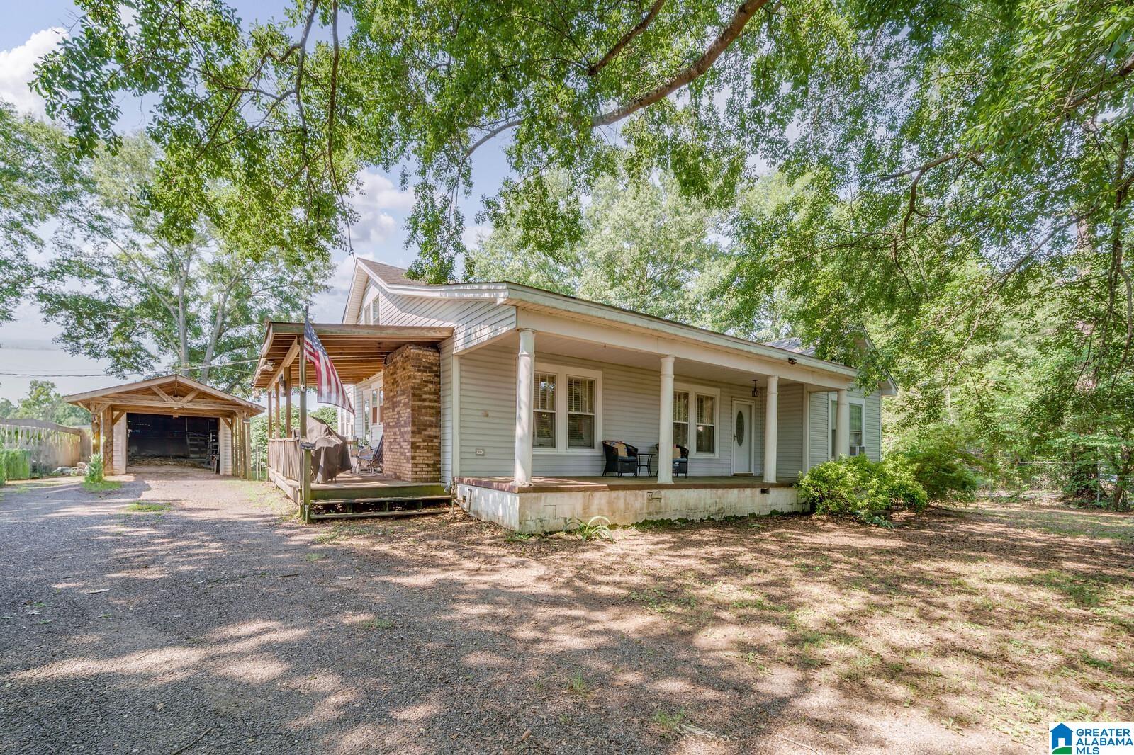3150 Hendersonville Road Tuscaloosa, AL 35401 - Photo 1 of 44