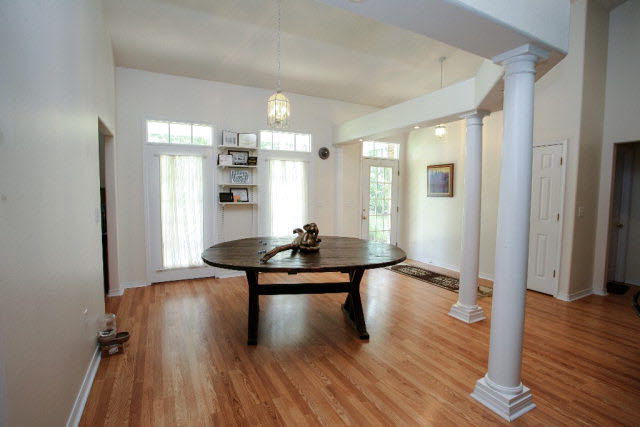 2100 Juniper Street North Foley, AL 36535 - Photo 11 of 30 Dining room