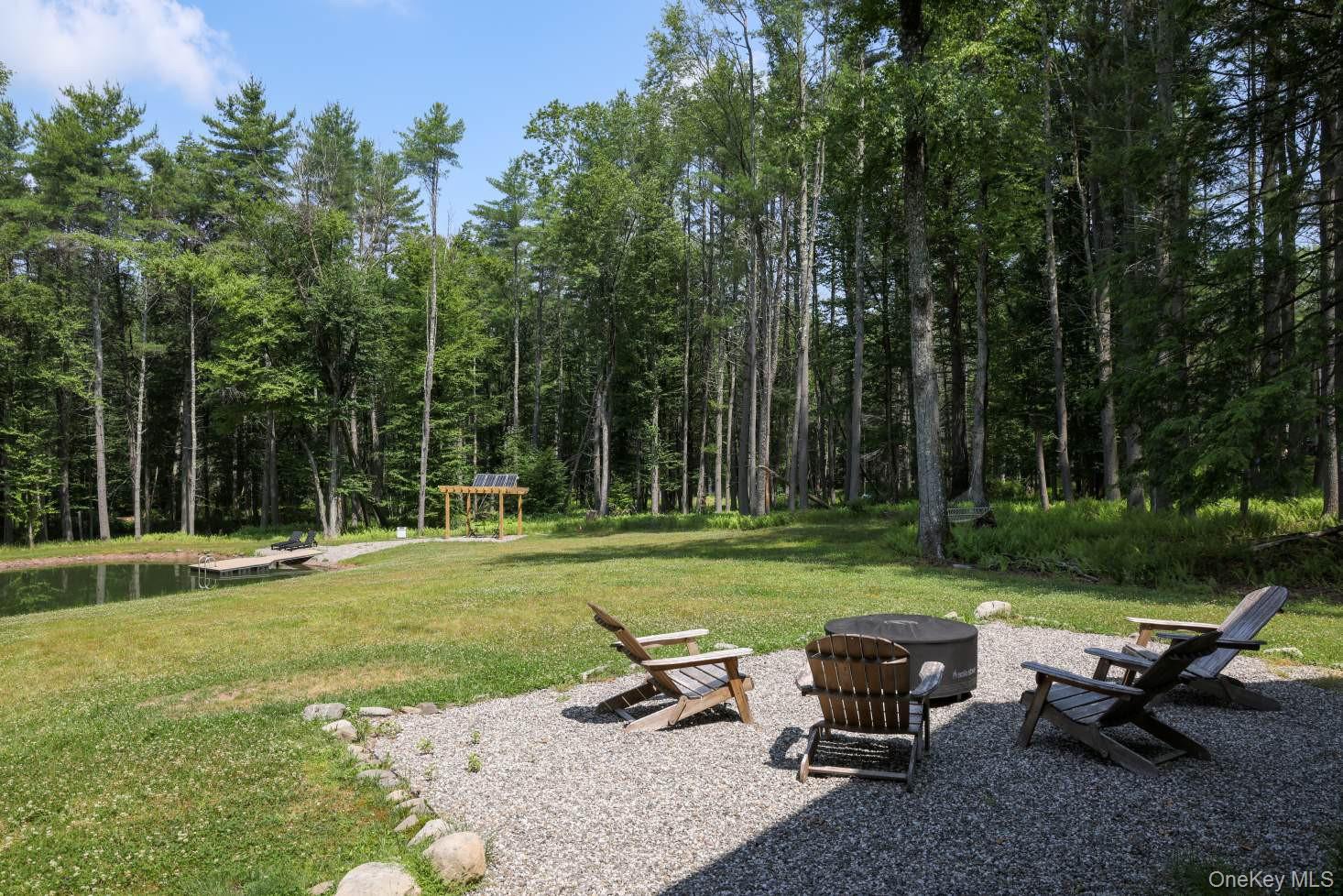 305 Reyer Road Narrowsburg, NY 12764 - Photo 25 of 27