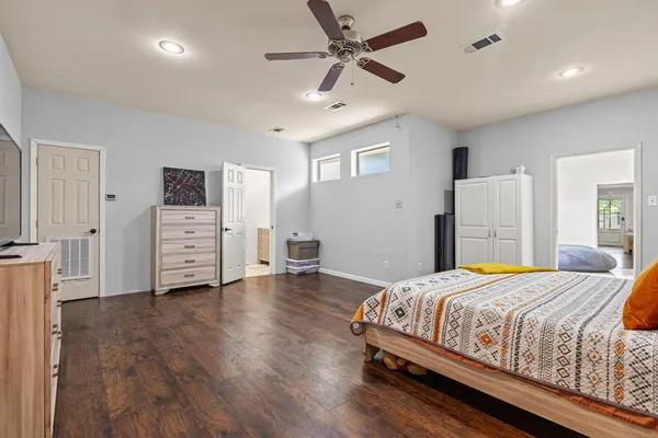 $235,000 | 2905 Melmar Park Street, Commerce, TX 75428