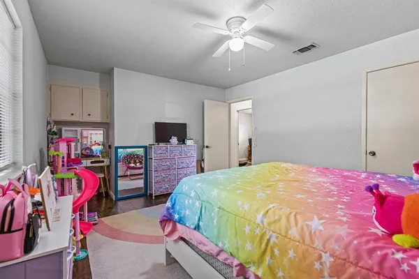 $235,000 | 2905 Melmar Park Street, Commerce, TX 75428