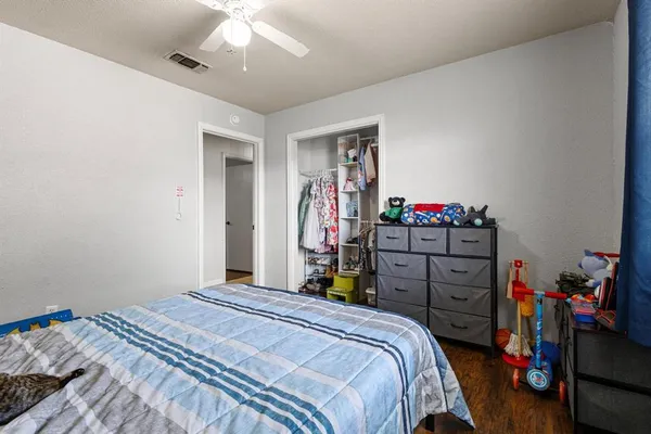 $235,000 | 2905 Melmar Park Street, Commerce, TX 75428