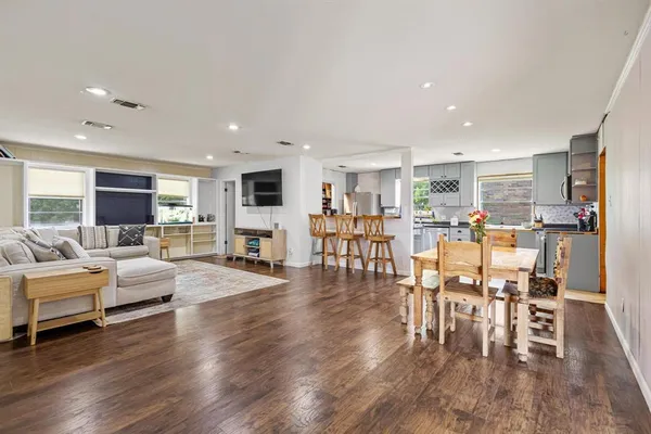 $235,000 | 2905 Melmar Park Street, Commerce, TX 75428