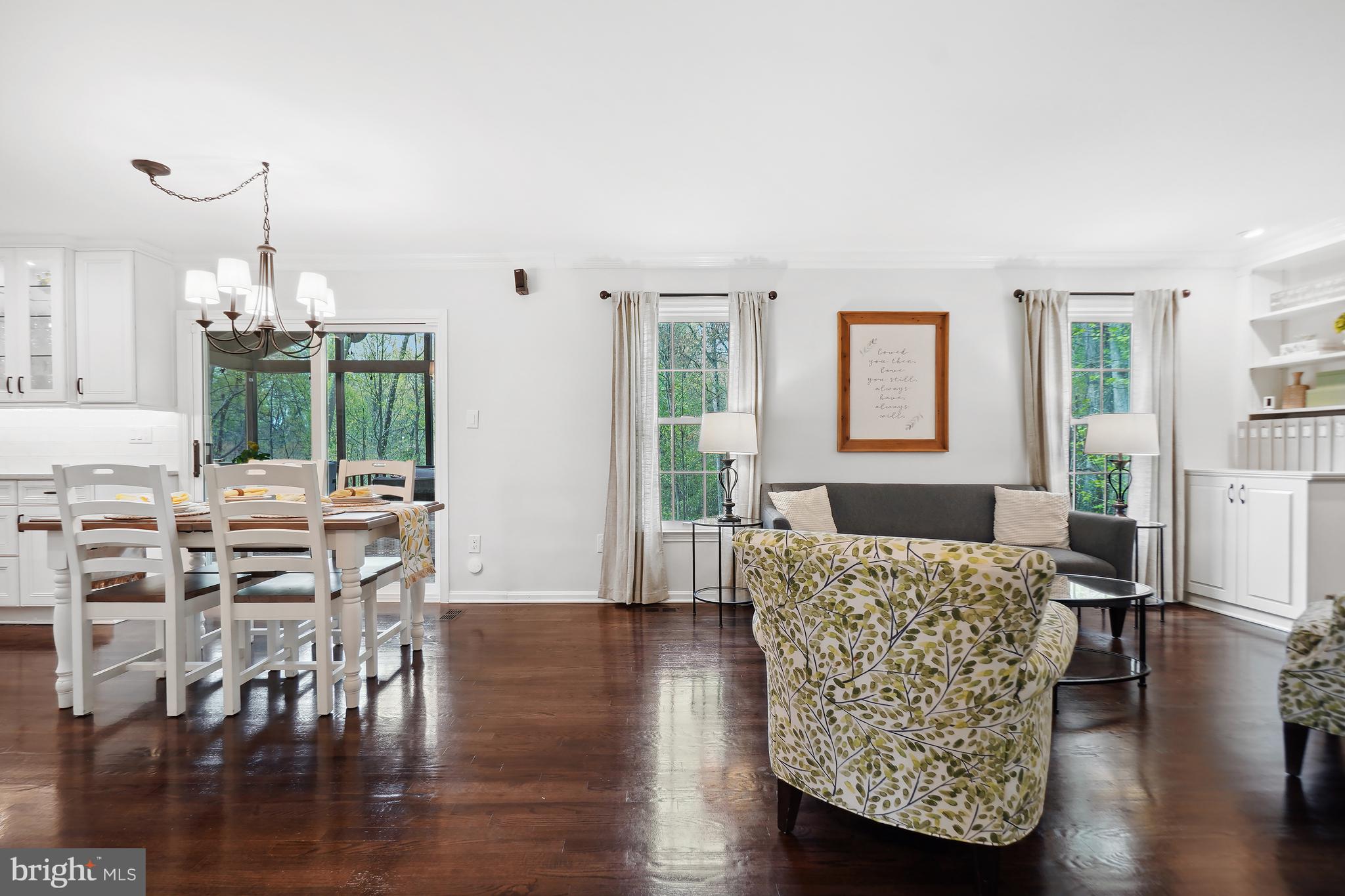 11007 Raccoon Ridge Court Reston, VA 20191 - Photo 13 of 55