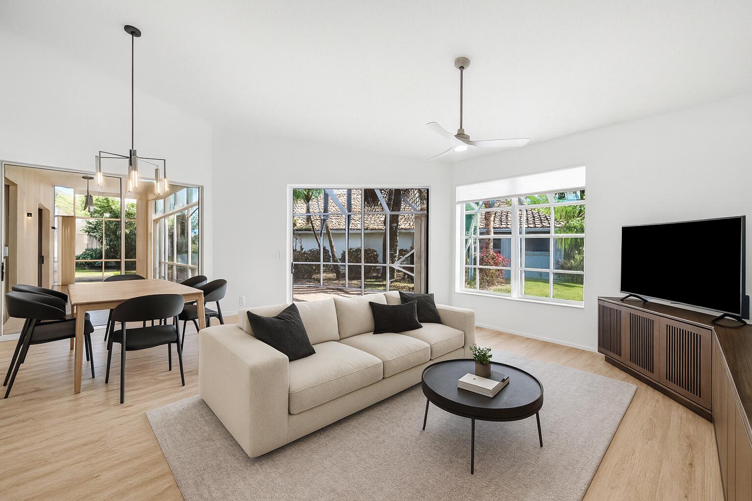 8706 Rothbury Lane Boynton Beach, FL 33472 - Photo 20 of 77 Virtual Staging