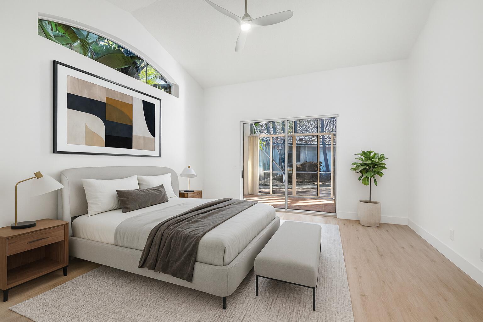 8706 Rothbury Lane Boynton Beach, FL 33472 - Photo 24 of 77 Virtual Staging 2